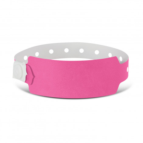 Plastic Event Wrist Band - Image 10
