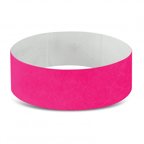 Tyvek Event Wrist Band - Image 12