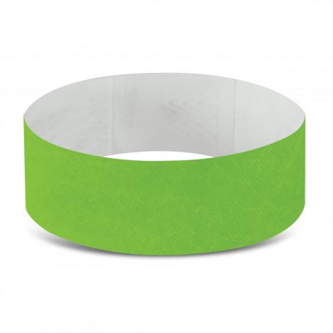 Tyvek Event Wrist Band - Image 15