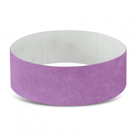 Tyvek Event Wrist Band - Image 21