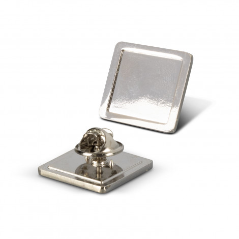 Altura Lapel Pin - Square Small - Image 2