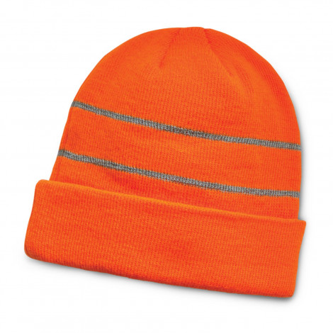 Everest Hi-Vis Beanie - Image 3