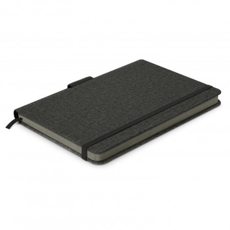 Meridian Notebook - Image 4