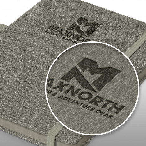 Meridian Notebook - Image 5