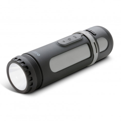 Swiss Peak 4-in-1 Speaker - Image 2