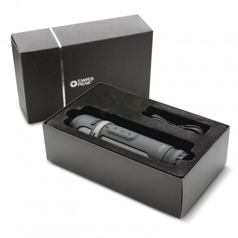 Swiss Peak 4-in-1 Speaker - Image 4