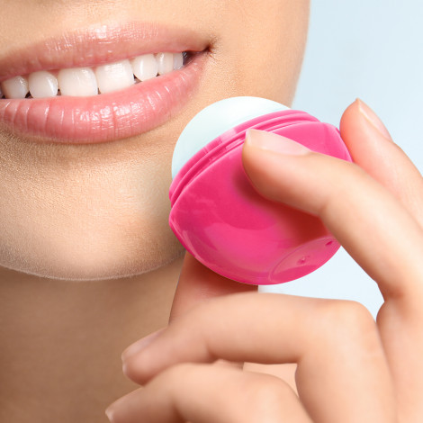 Zena Lip Balm Ball - Image 5