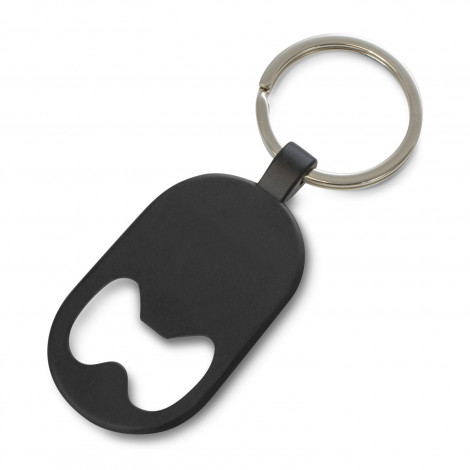 Brio Bottle Opener Key Ring - Image 2