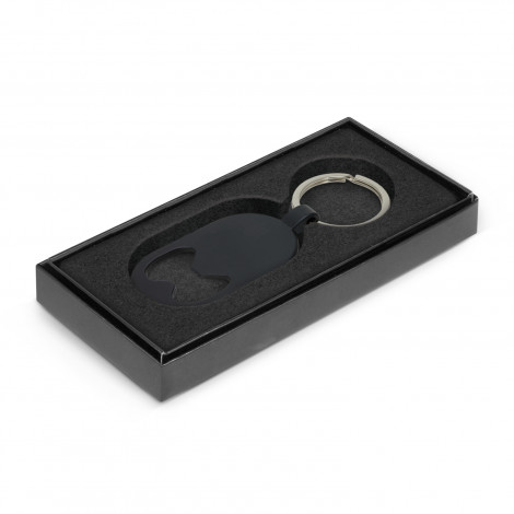 Brio Bottle Opener Key Ring - Image 3