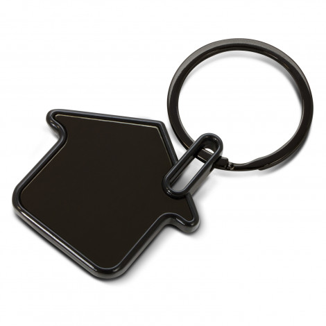 Capital House Key Ring - Image 2