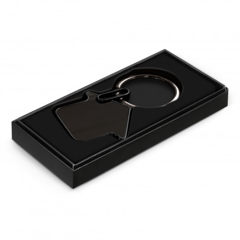 Capital House Key Ring - Image 3