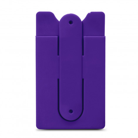 Snap Phone Wallet - Indent - Image 13