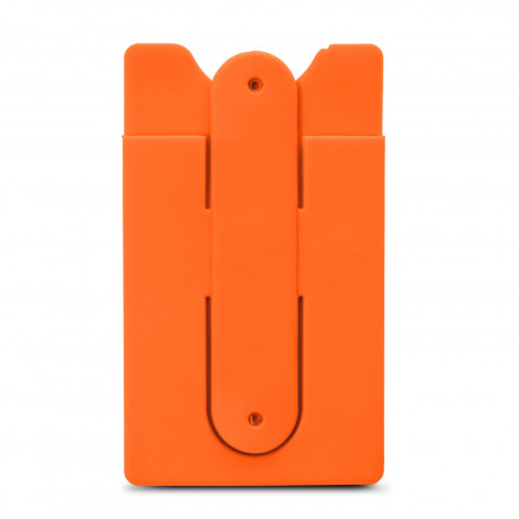 Snap Phone Wallet - Indent - Image 4
