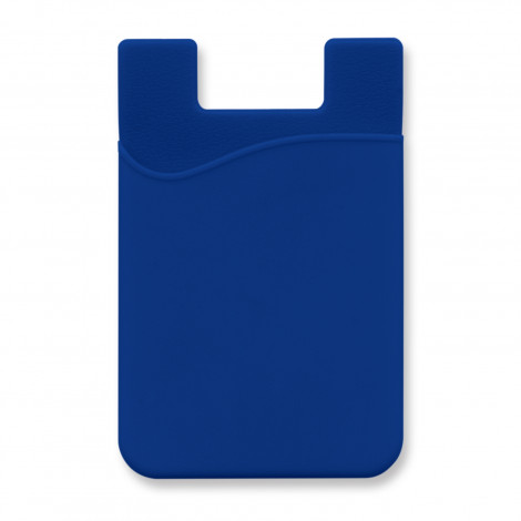 Silicone Phone Wallet - Full Colour - Image 11
