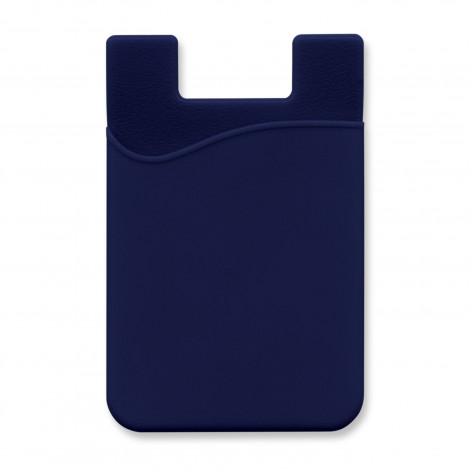 Silicone Phone Wallet - Full Colour - Image 12