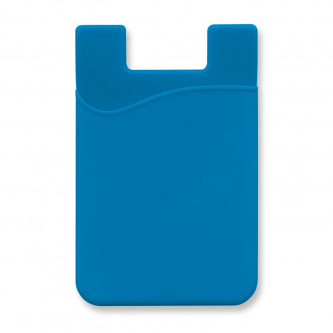 Silicone Phone Wallet - Full Colour - Image 10