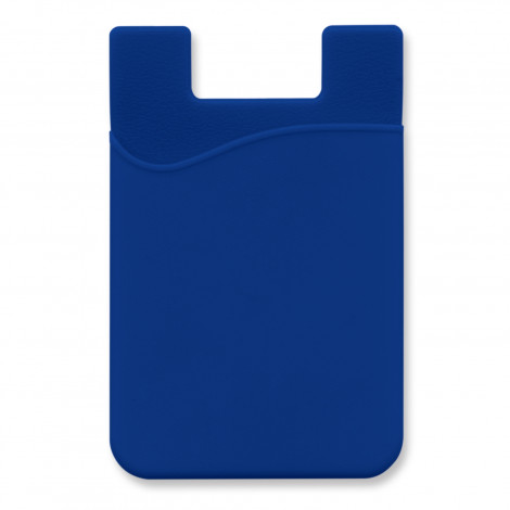 Silicone Phone Wallet - Indent - Image 11