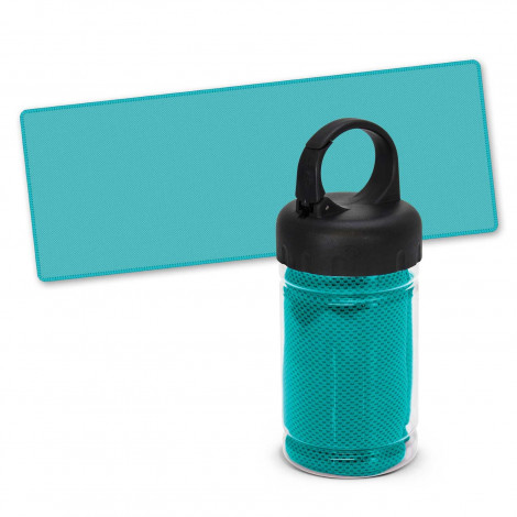 Active Cooling Towel - Tube - Image 5
