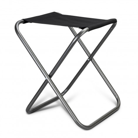 Quebec Folding Stool - Image 2