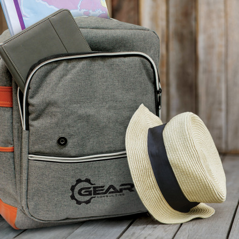 Nirvana Backpack - Image 5