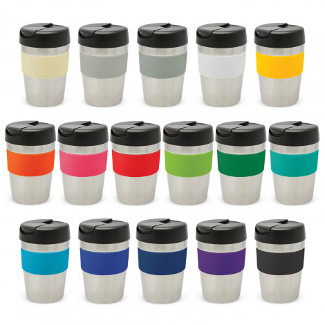 Java Vacuum Cup - 340ml - Image 2
