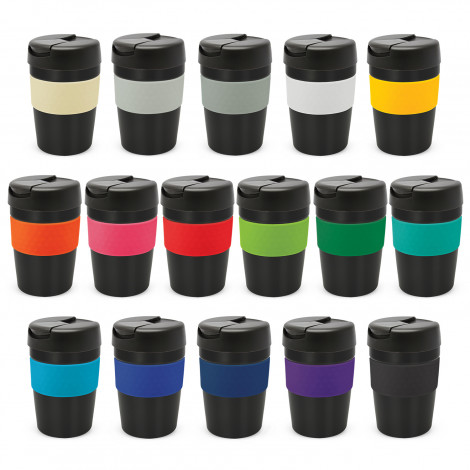 Java Vacuum Cup - 340ml - Image 3