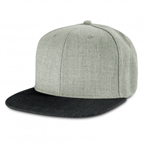 Chisel Flat Peak Cap - Image 2