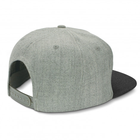 Chisel Flat Peak Cap - Image 4