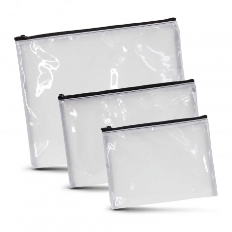 Madonna Cosmetic Bag - Small - Image 3
