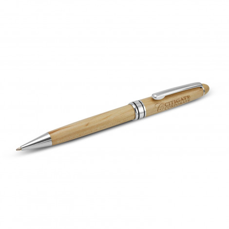 Supreme Wood Pen - Image 2