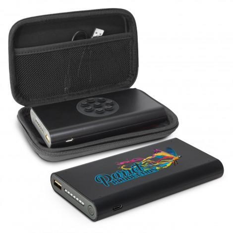 Kronos Wireless Power Bank - Image 4