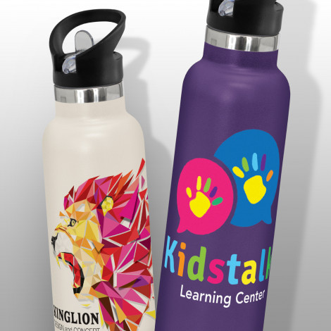 Nomad Vacuum Bottle - Powder Coated - Image 30