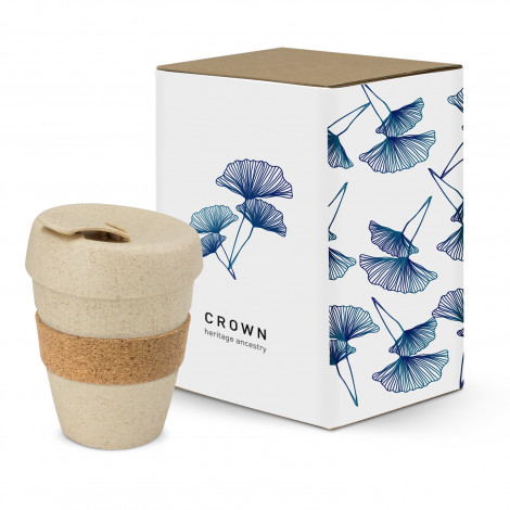 Express Cup Deluxe - Cork Band - Image 18
