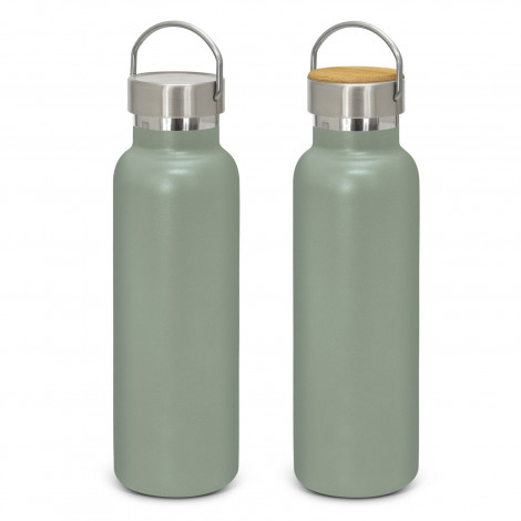 Nomad Deco Vacuum Bottle - Powder Coated - Image 2