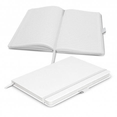 Kingston Notebook - Image 2
