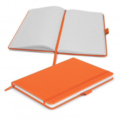Kingston Notebook - Image 3