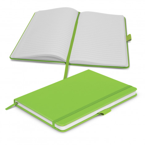 Kingston Notebook - Image 5