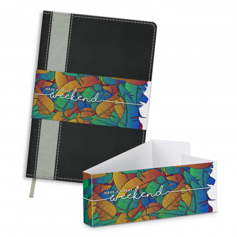 Prescott Notebook - Image 3