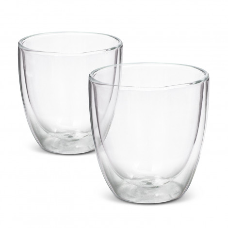 Tivoli Double Wall Glass Set - 310ml - Image 2
