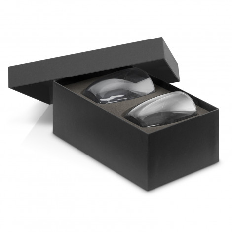 Tivoli Double Wall Glass Set - 310ml - Image 3
