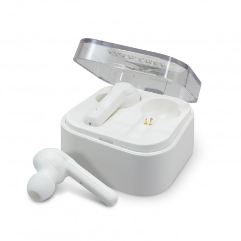 Tempo Bluetooth Earbuds - Image 2