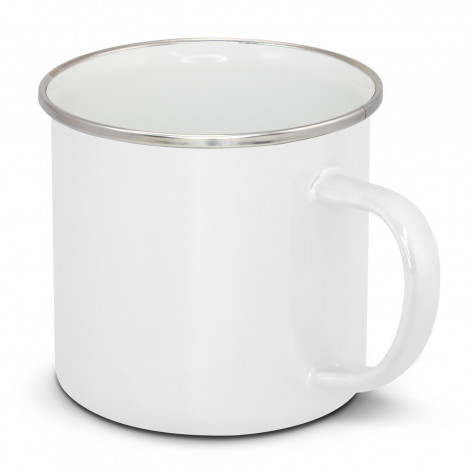Bendigo Enamel Mug - Image 3