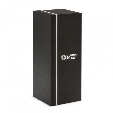 Swiss Peak Elite Copper Vacuum Mug - Image 4