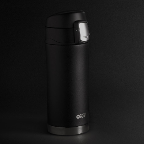 Swiss Peak Elite Copper Vacuum Mug - Image 5