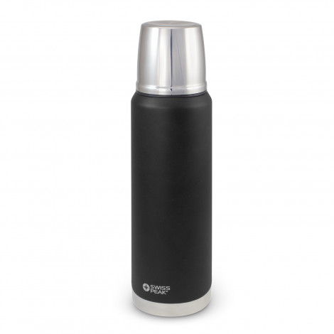 Swiss Peak Elite Copper Vacuum Flask - Image 2