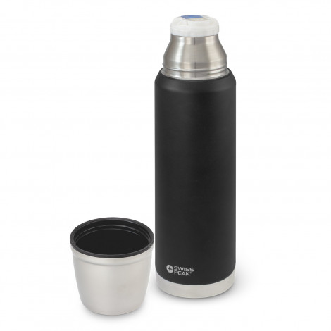 Swiss Peak Elite Copper Vacuum Flask - Image 3