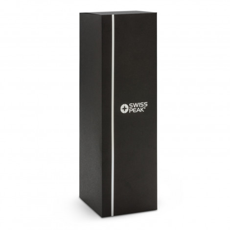 Swiss Peak Elite Copper Vacuum Flask - Image 4