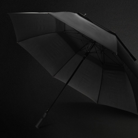 Swiss Peak Tornado 76cm Storm Umbrella - Image 4