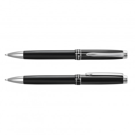 Swiss Peak Heritage Pen Set - Image 2