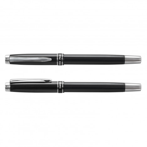 Swiss Peak Heritage Pen Set - Image 3